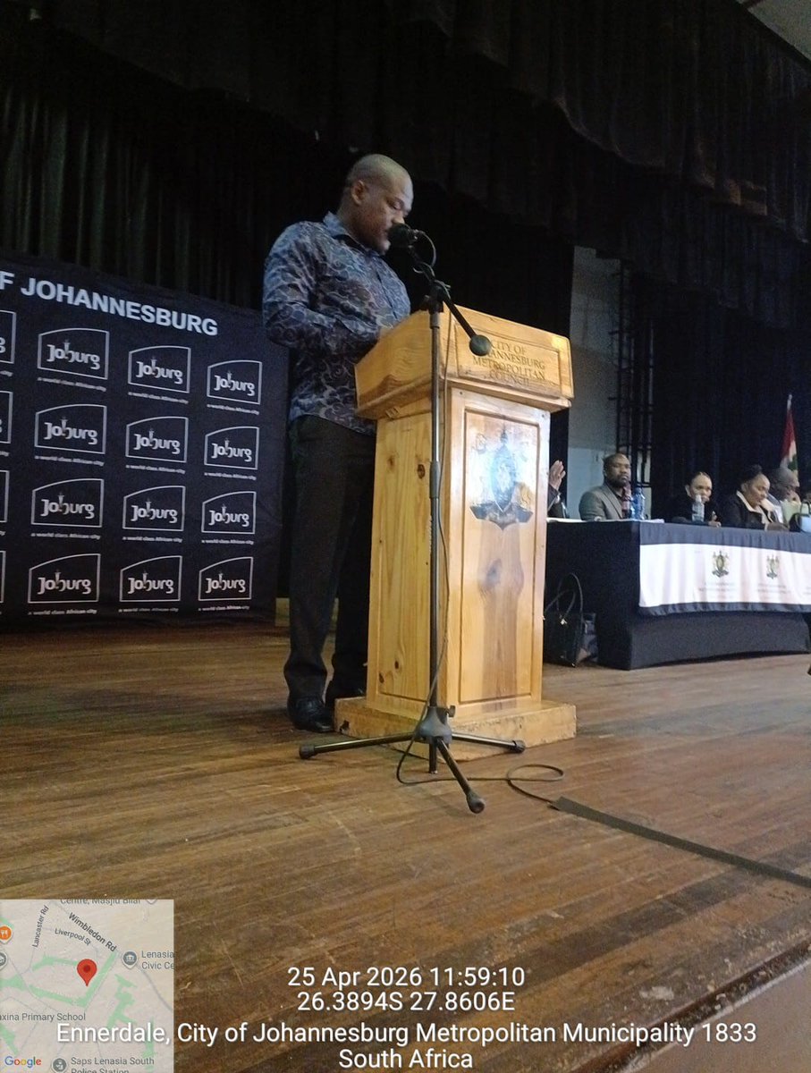 CleanerJoburg's tweet image. Jozi! Some highlights from the holiday weekend yesterday - our Pikitup Team was at #IDP Lenasia South Civic Centre @CityofJoburgZA @JackSekwaila ♻️🚛🗑️🧹 #ReduceReuseRecycle