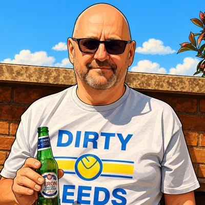 SLeeds01's tweet image. #NewProfilePic