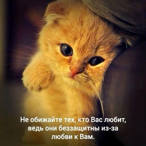 ...чтобы люди были добрее