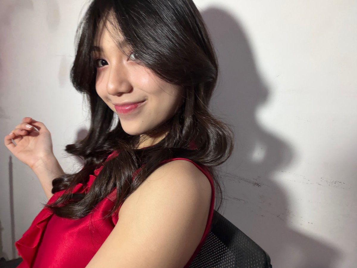 michelle alexandra tweet media