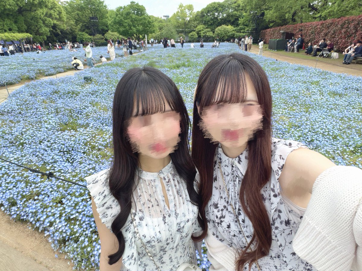 みちゃん𖤐´- tweet media