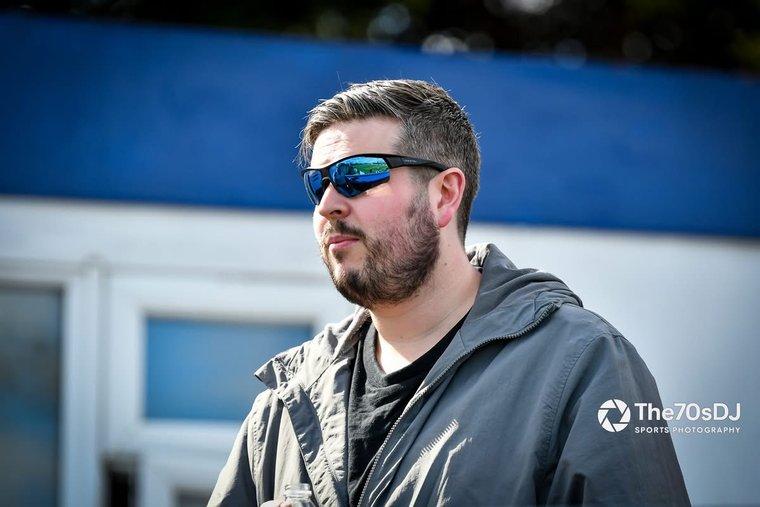 Shepshed Dynamo FC tweet media