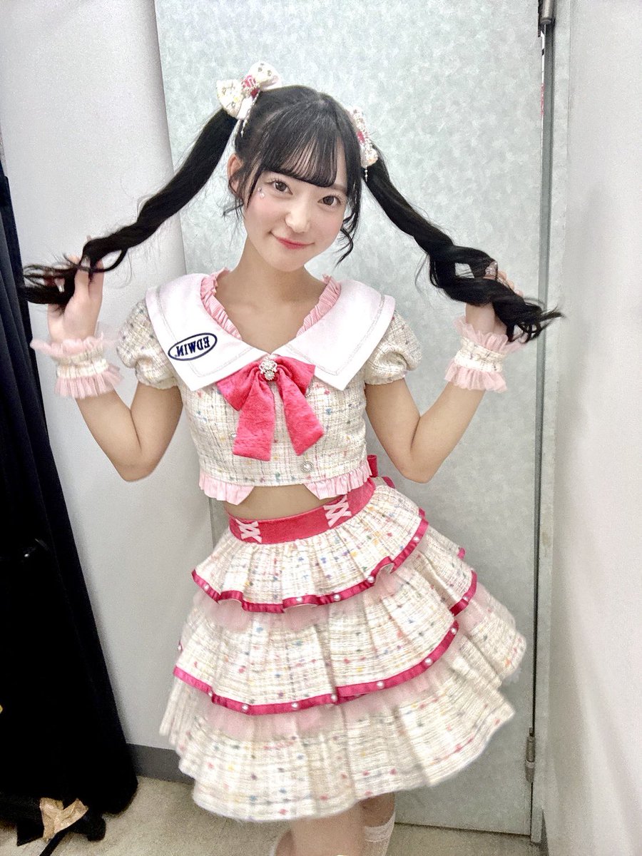 島田妃望【Shibu3project】 tweet media