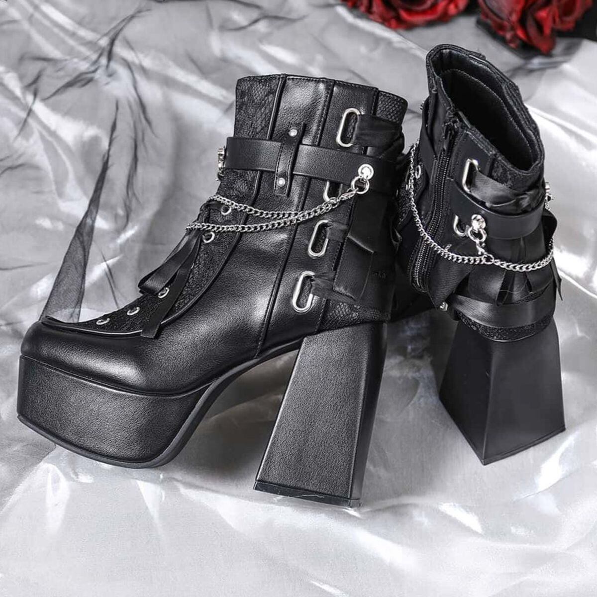 Maiden's Rêve❤（メイデンズ・レーブ） tweet media