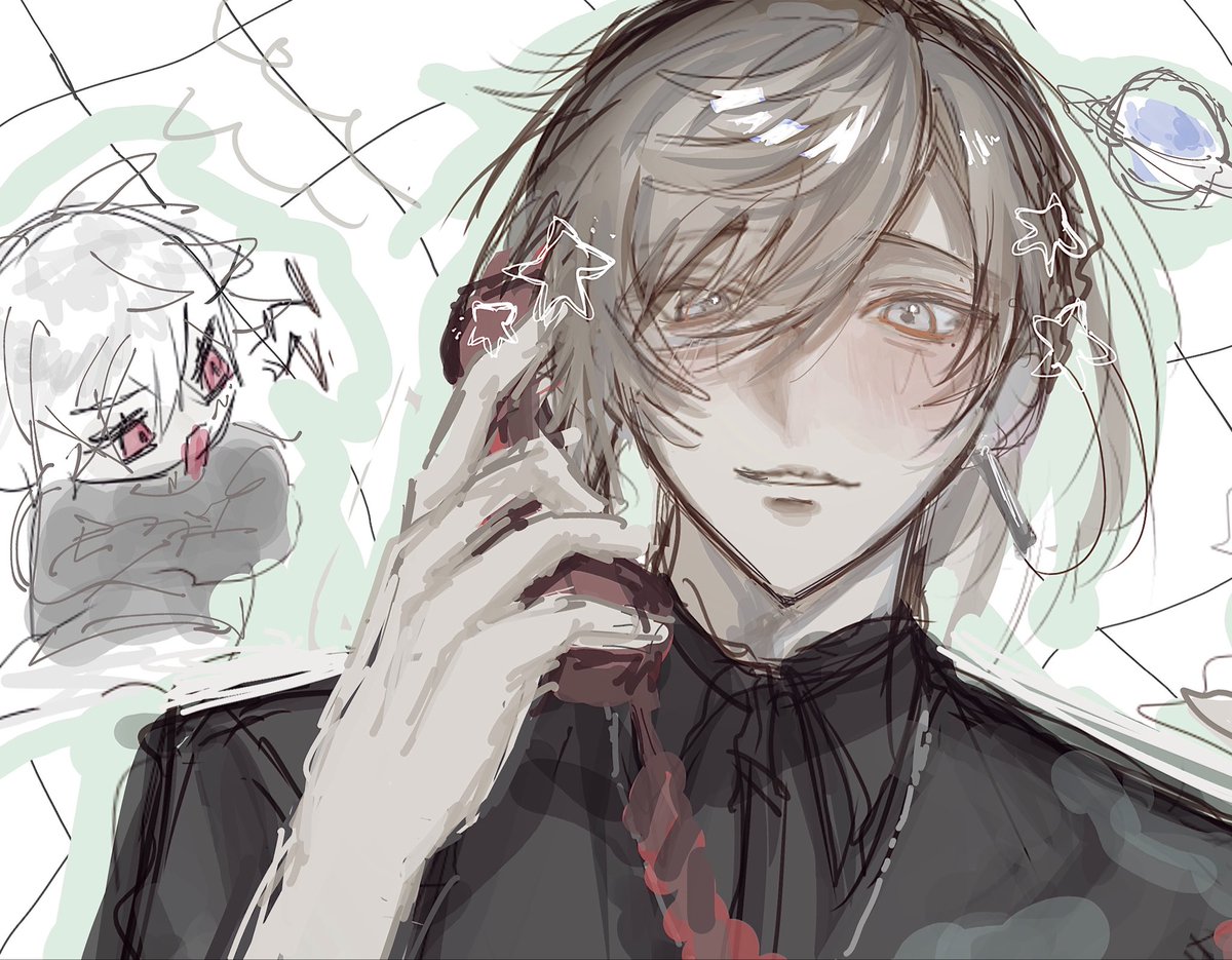 マテよ⁉️ tweet media