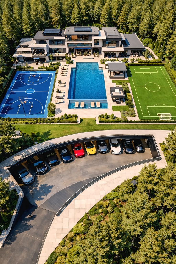 Homes design tweet media