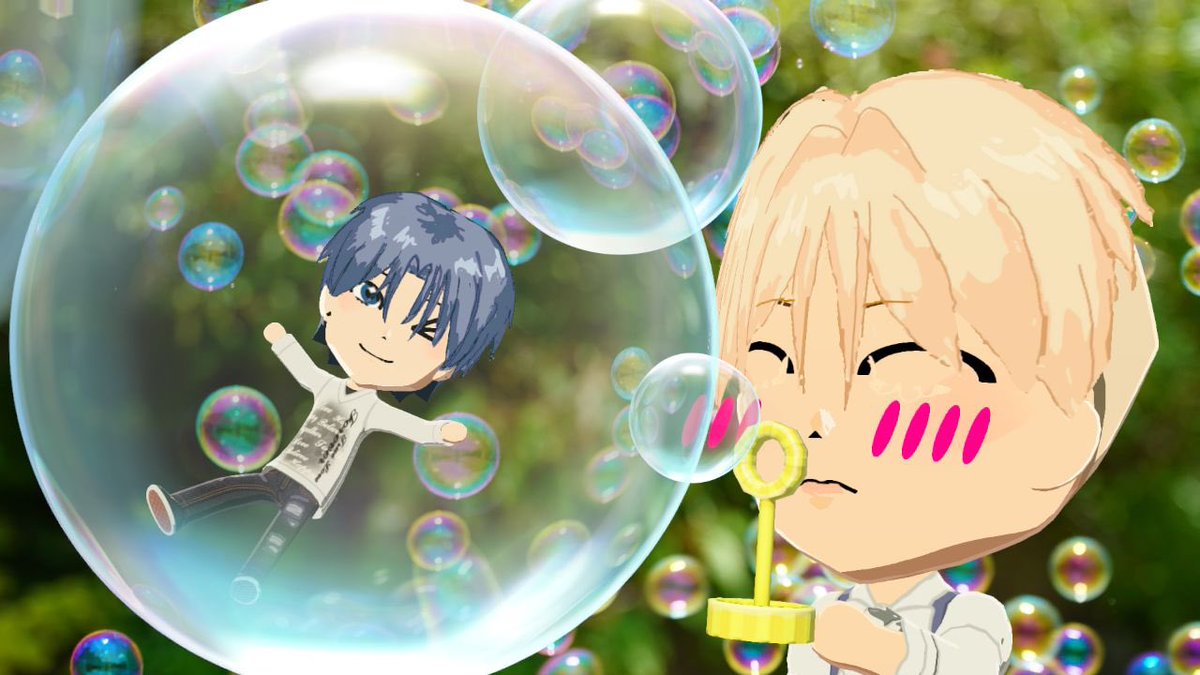emeriri_'s tweet photo. sorry i died again ive been playing tomodachi life https://t.co/LW4R8k9RZA