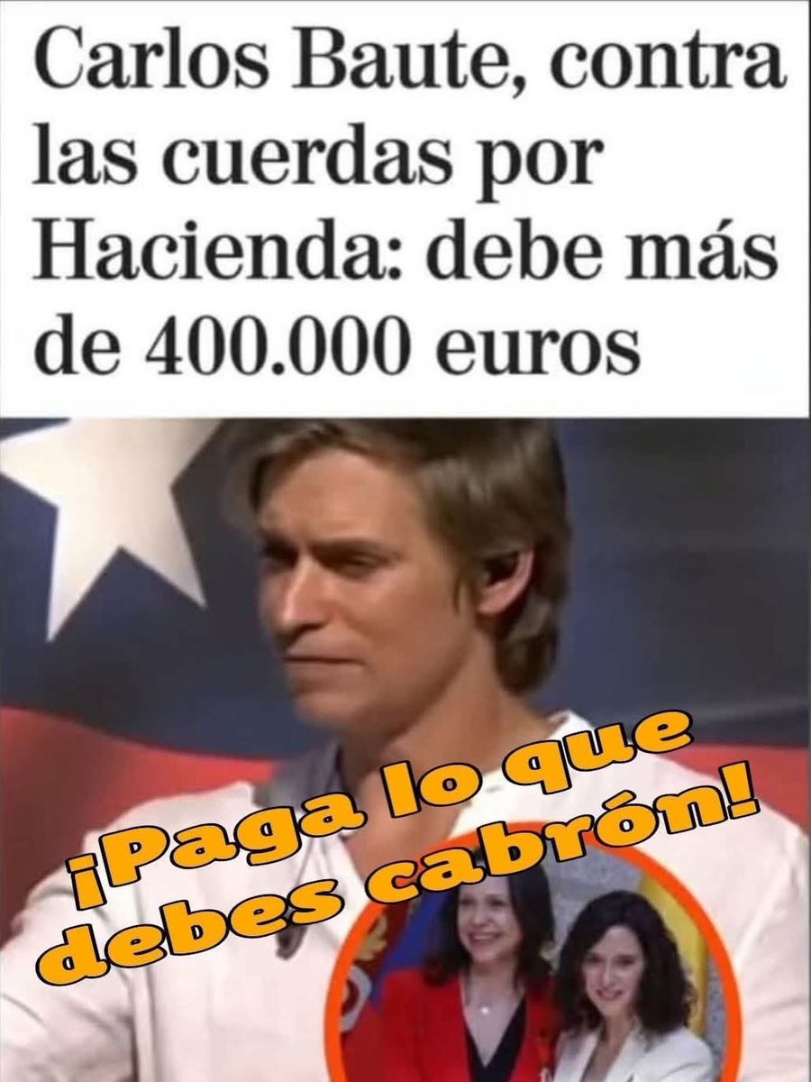 GanaElPSOE tweet media