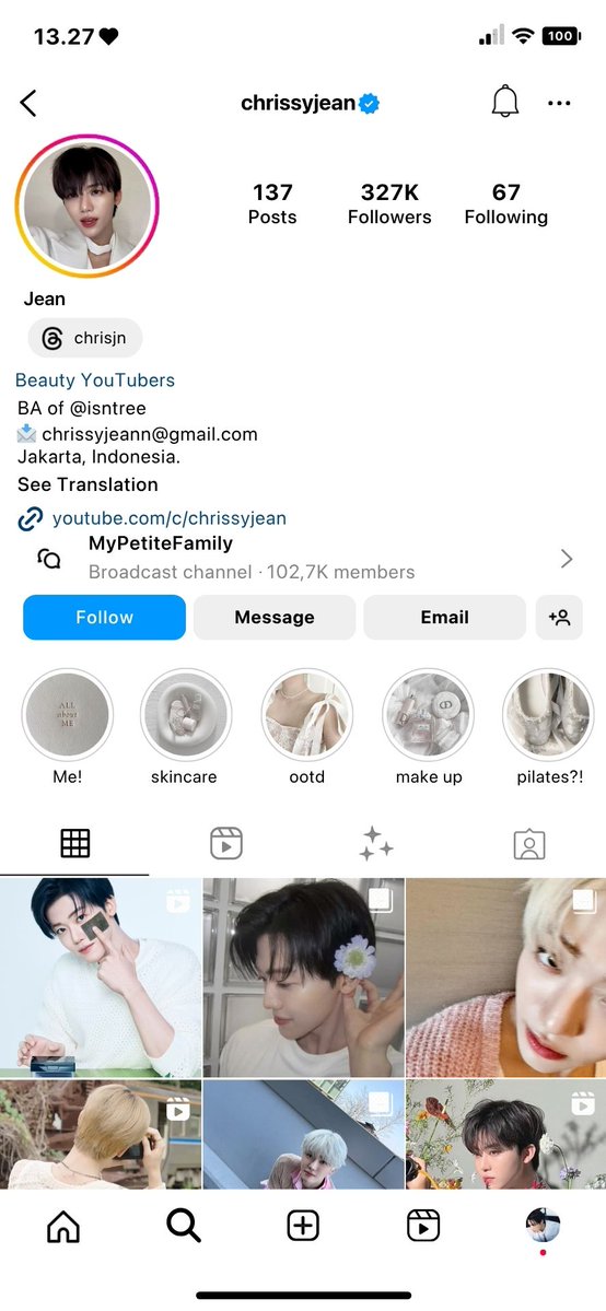 JENJAEM. tweet media