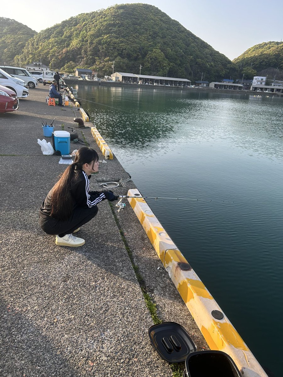 ゆなたそ tweet media