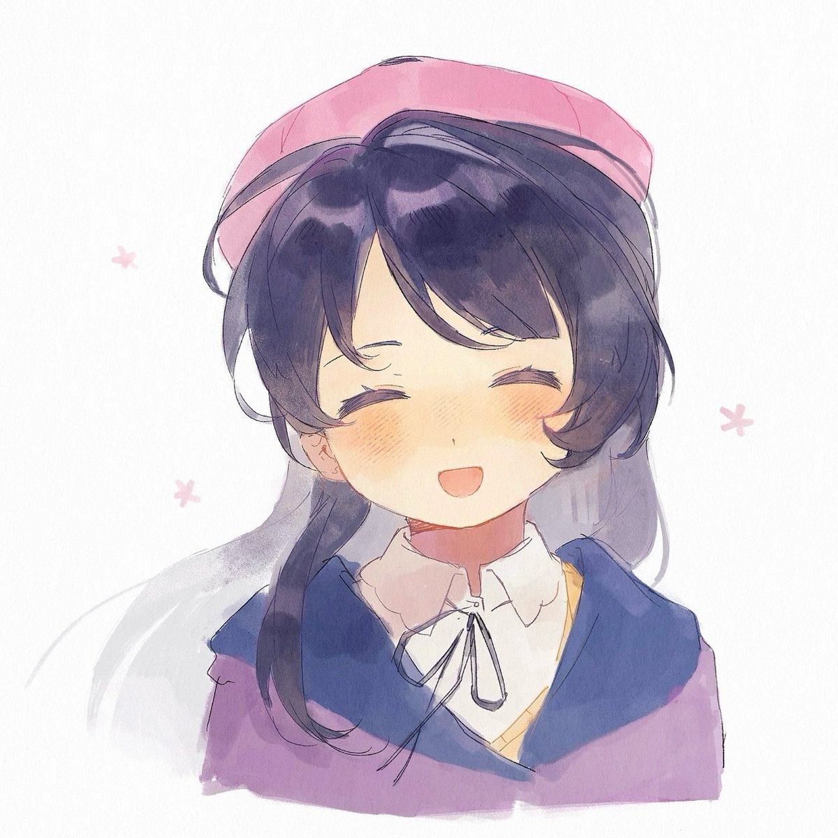 春矾✿ tweet media