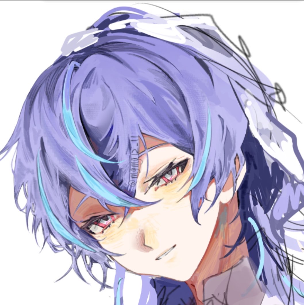 もぐ tweet media