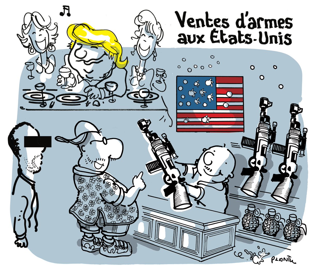 PLANTU Officiel tweet media