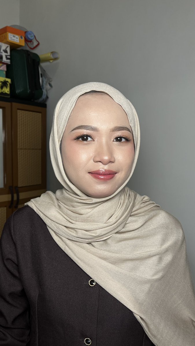 sabriel || MUA MALANG - TLG tweet media