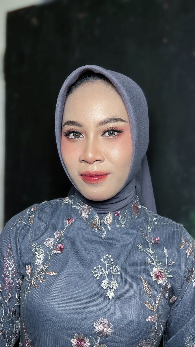 sabriel || MUA MALANG - TLG tweet media