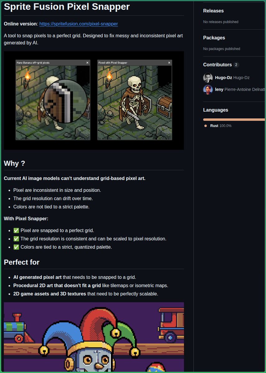 Tom Dörr tweet media