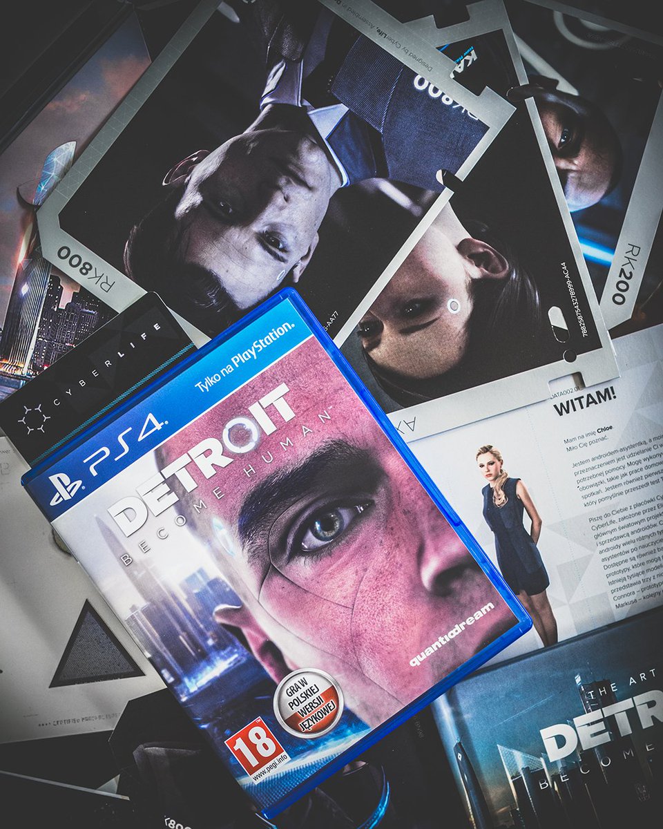 PlayStation Fanatyk tweet media