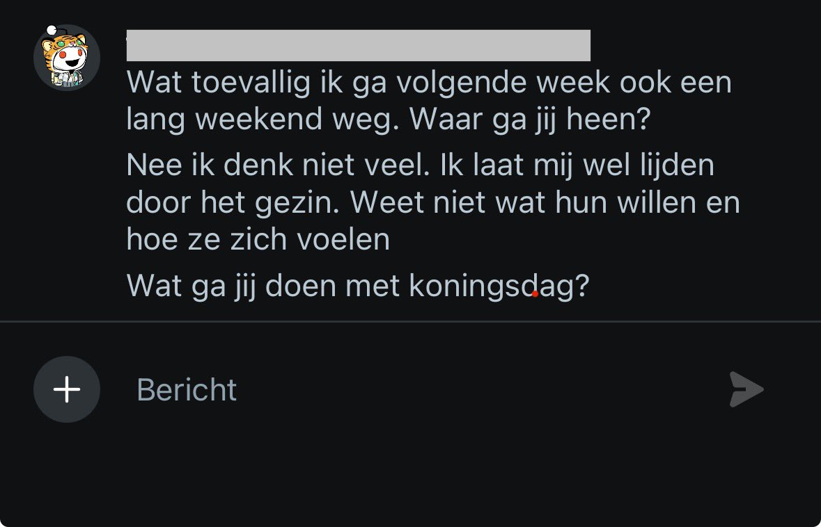 Luuk 🪓 tweet media