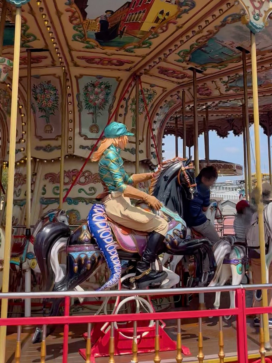 亜こ@5/6 西アトリウム ト51ab tweet media