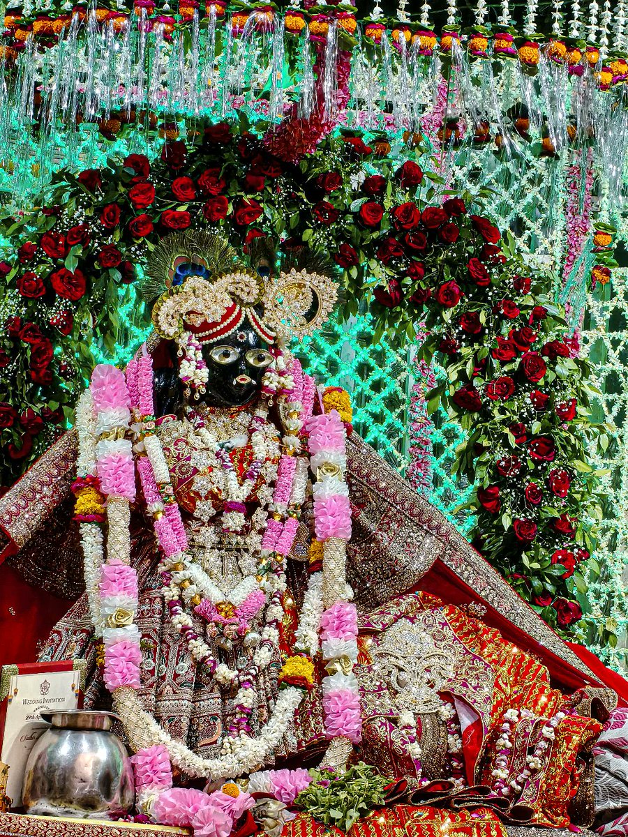 Maharaj Ji tweet media