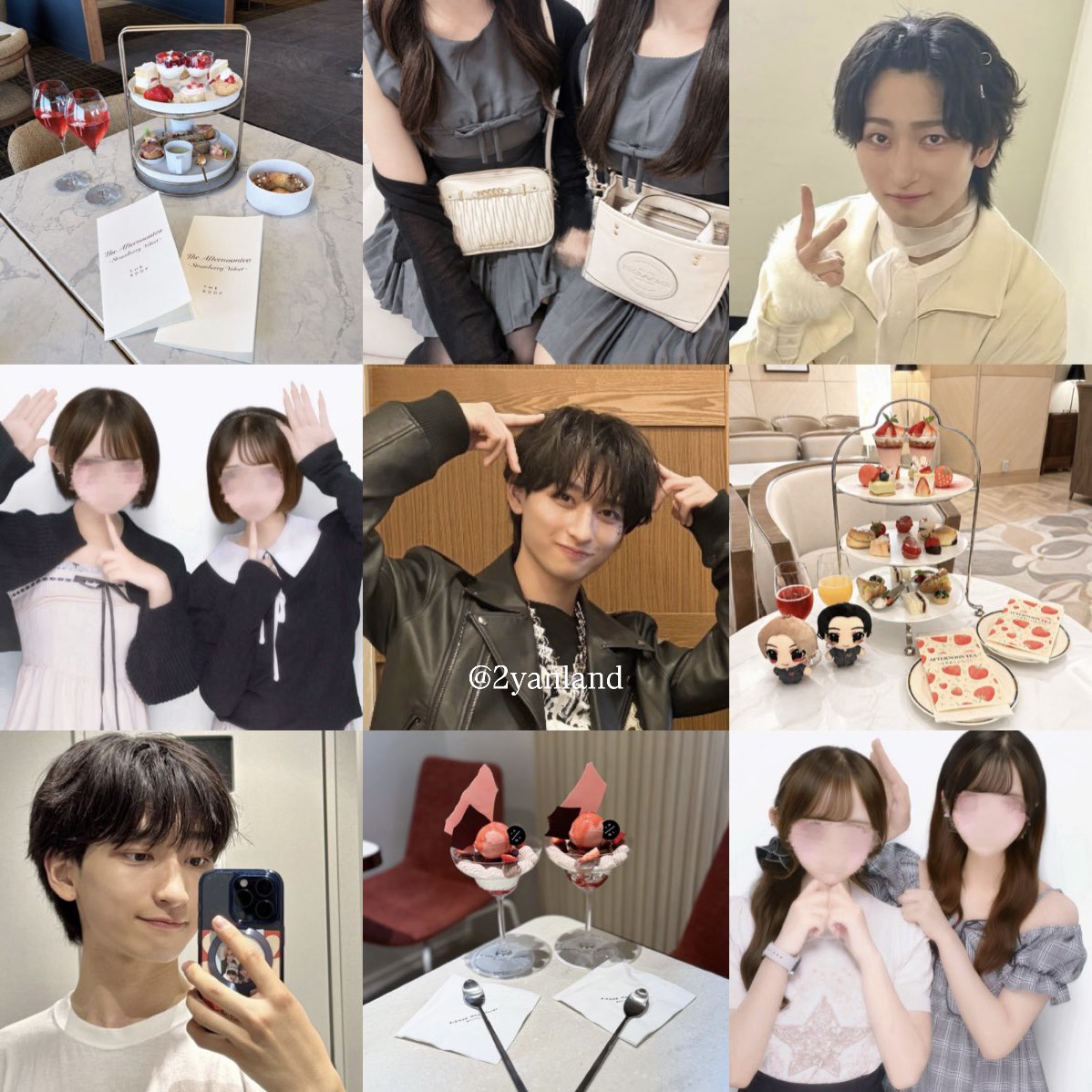 𝓶♡ tweet media