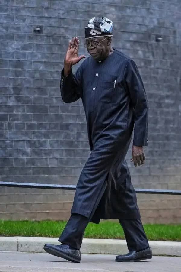 Oduduwa Republic tweet media