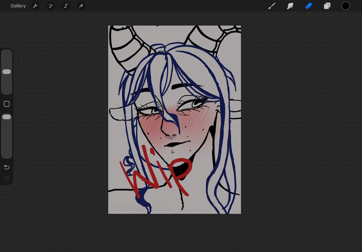 ✮Nyrinn ✮ tweet media