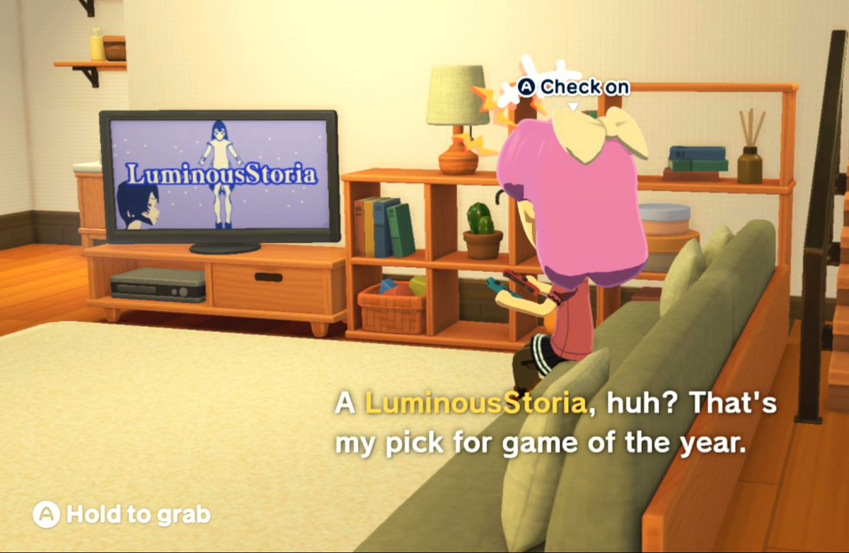 LilyBlue 💜 Vtuber tweet media