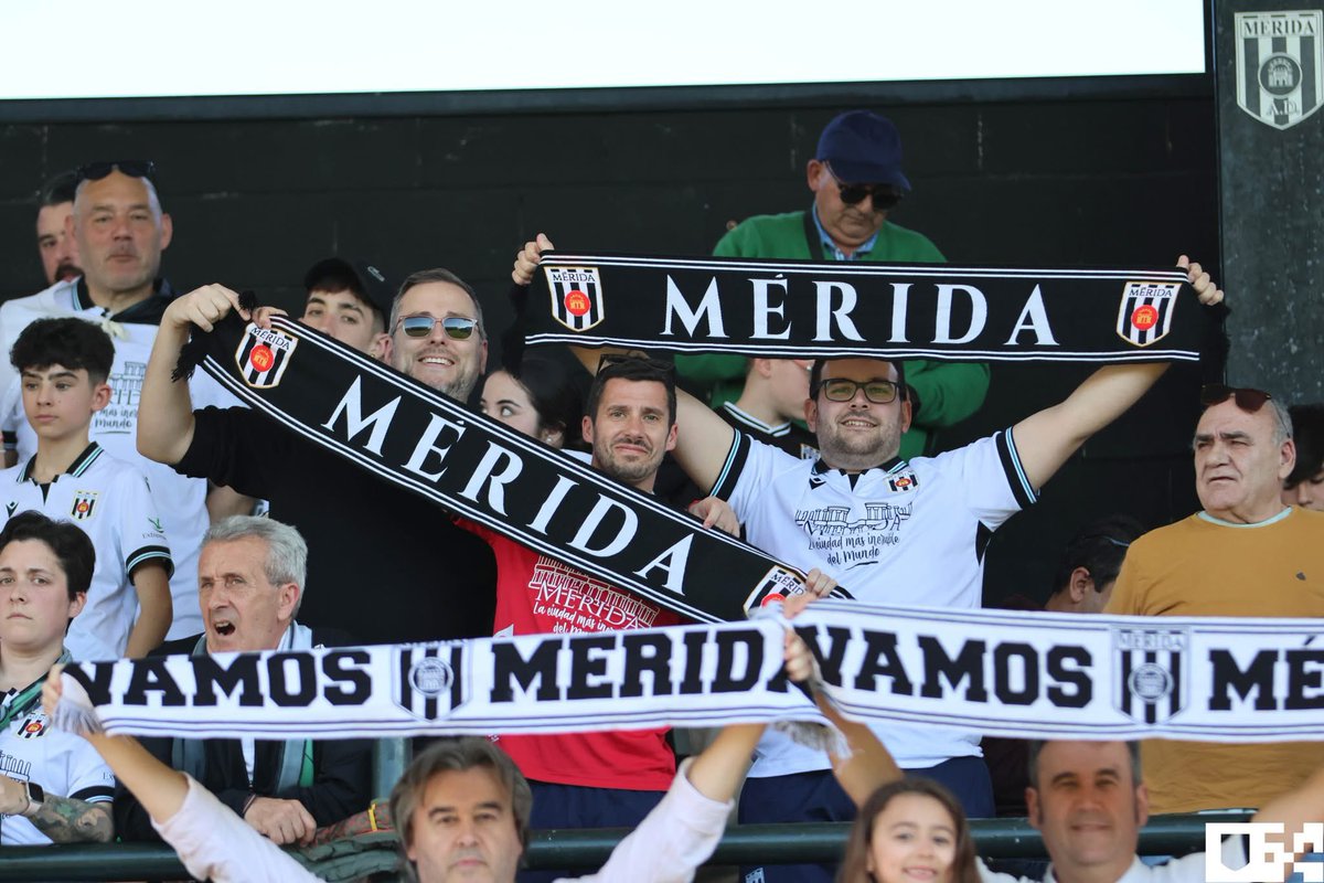 A.D. Mérida tweet media