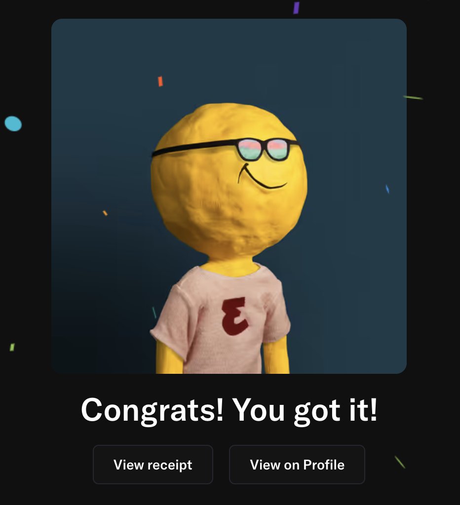 richclasdecor's tweet photo. Sunday Shopping Spree continues! &amp; I have one now!! Saw some of their videos &amp; loved how every art was made irl &amp; i'm a fan of all things IRL so got myself lemonded!!! I'm one of you!! @D3lMundos https://t.co/HQ8AYxvLsu