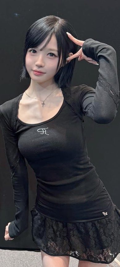 260426 😻

#tripleS #채원 #CHAEWON
#チェウォン #트리플에스