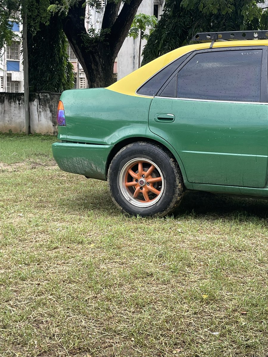 DanSonko's tweet image. #UDA driven by #ODM
#NikoKadi