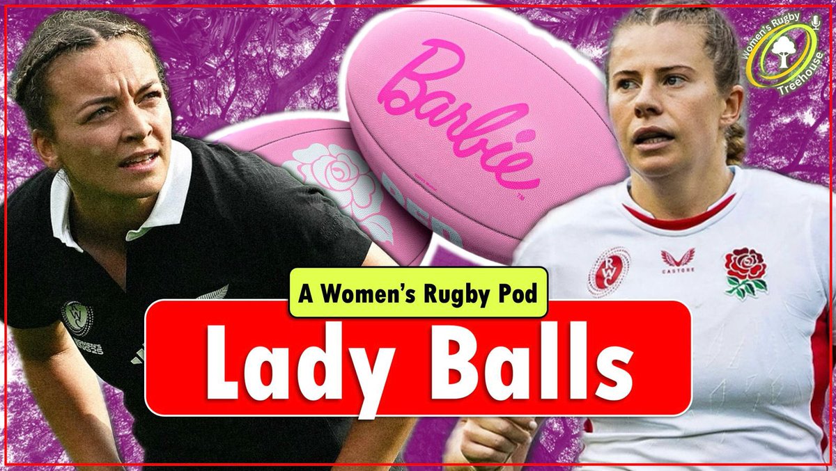 Women’s Rugby Treehouse tweet media