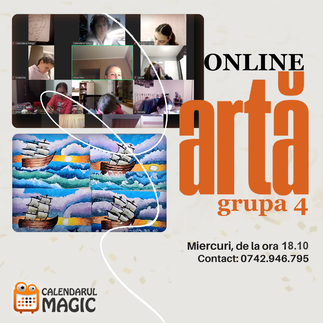 i_like_cluj's tweet image. #ILikeCluj #cluj  Un curs de artă aduce copiilor multiple beneficii, atât pe plan creativ, cât și pe plan personal și social.
ilikecluj.ro/events/curs-de…