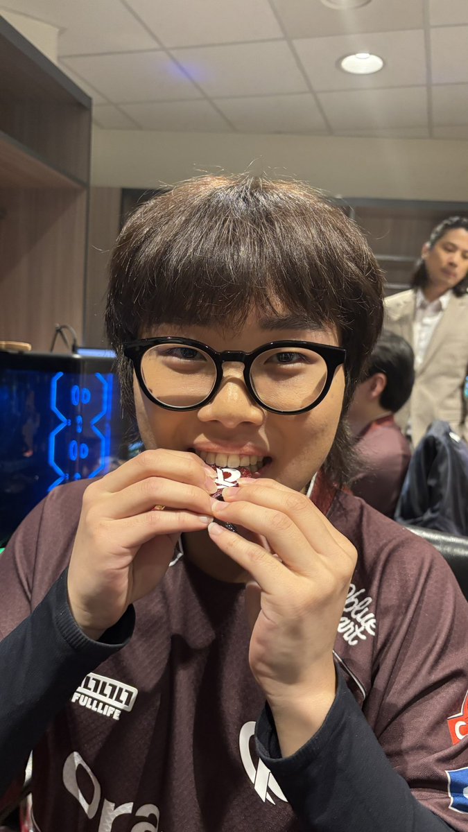 Karmine Corp tweet media