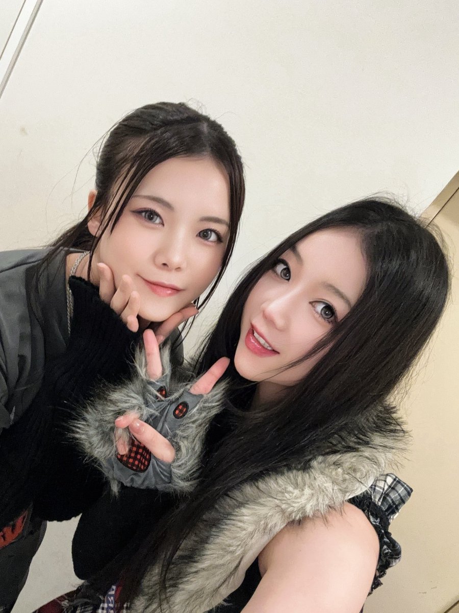茶山百花 tweet media