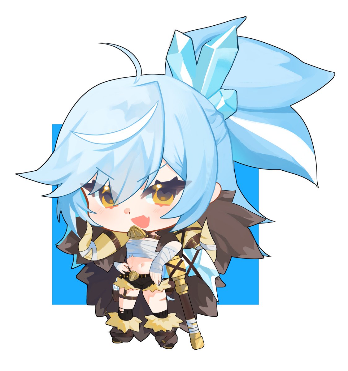 Moni 🔥🥊 tweet media