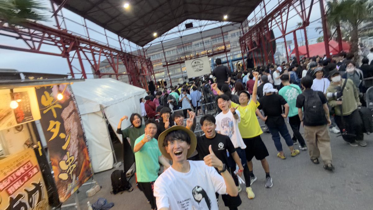 オゾン tweet media