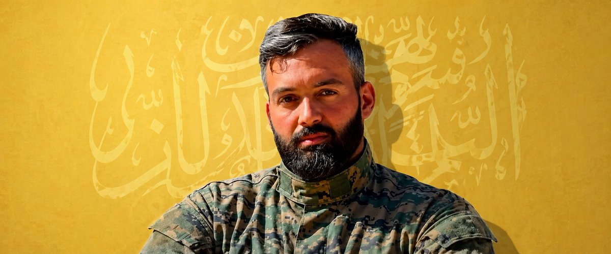 علي الشمري tweet media