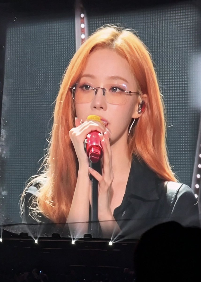 _in_mj's tweet image. 260426 🟠

#Winter #윈터 
#aespa #에스파