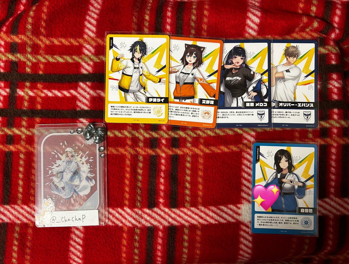 ちゃちゃ tweet media