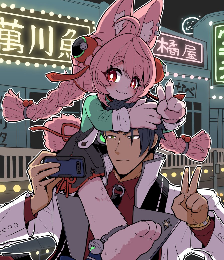 あみだむらさき (@amida_mu) on Twitter photo 