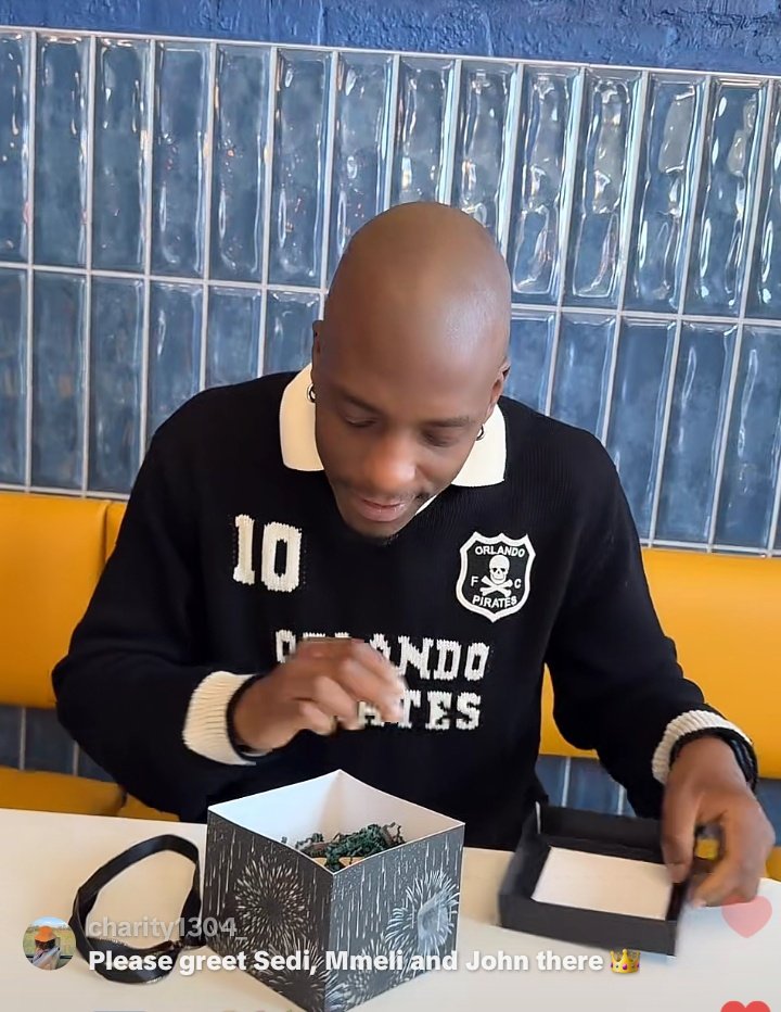 Seunfunmi⚓⚓🦄 tweet media