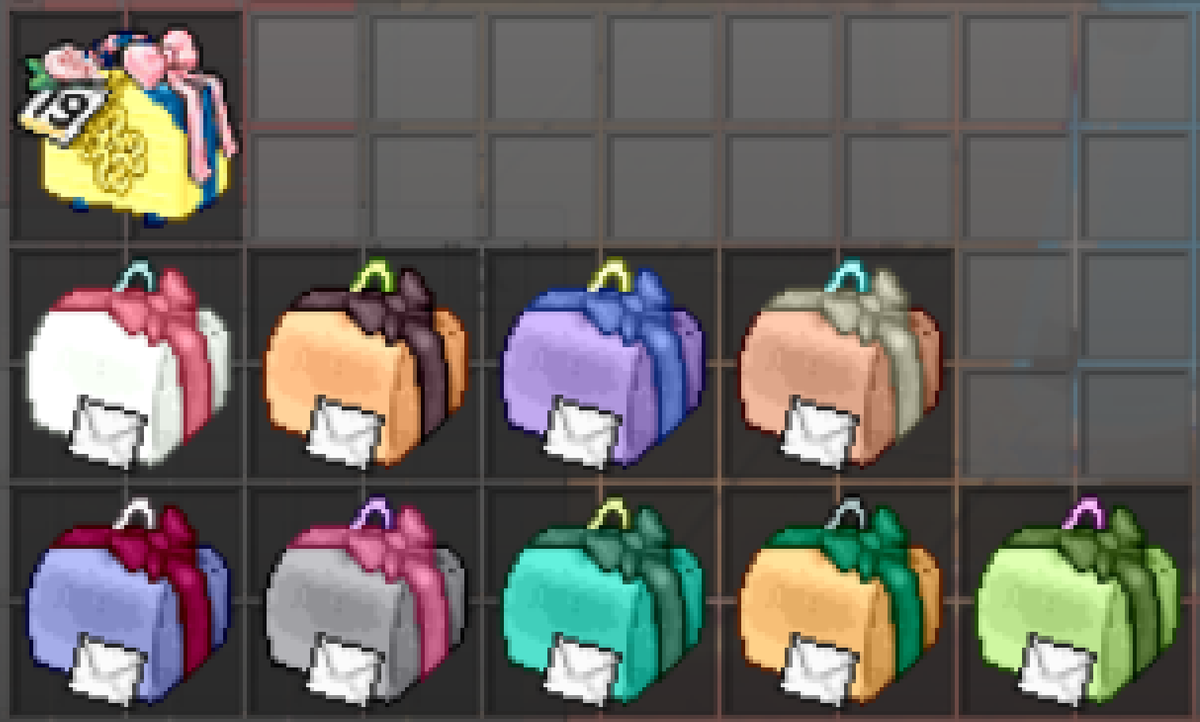 LT 메리 tweet media