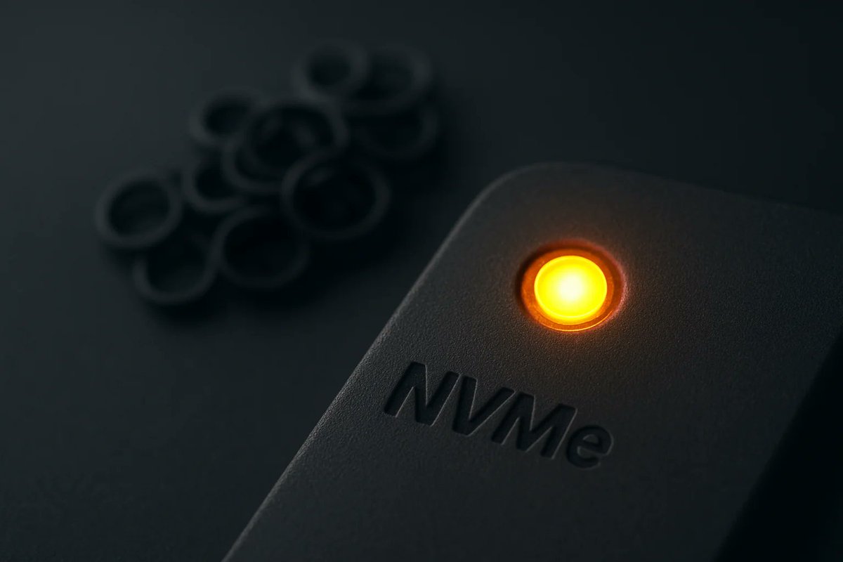 windowsforum's tweet image. 🪟 NVMe admin queue leaks: aka “your SSD will mostly work… until it suddenly doesn’t.” Medium CVSS, big availability pain for enterprise fleets. Patch the storage, not vibes. #Windows #Security #CVE
windowsforum.com/threads/cve-20…
#WindowsSecurity #LinuxKernel #NvmeStorage #WslPatching