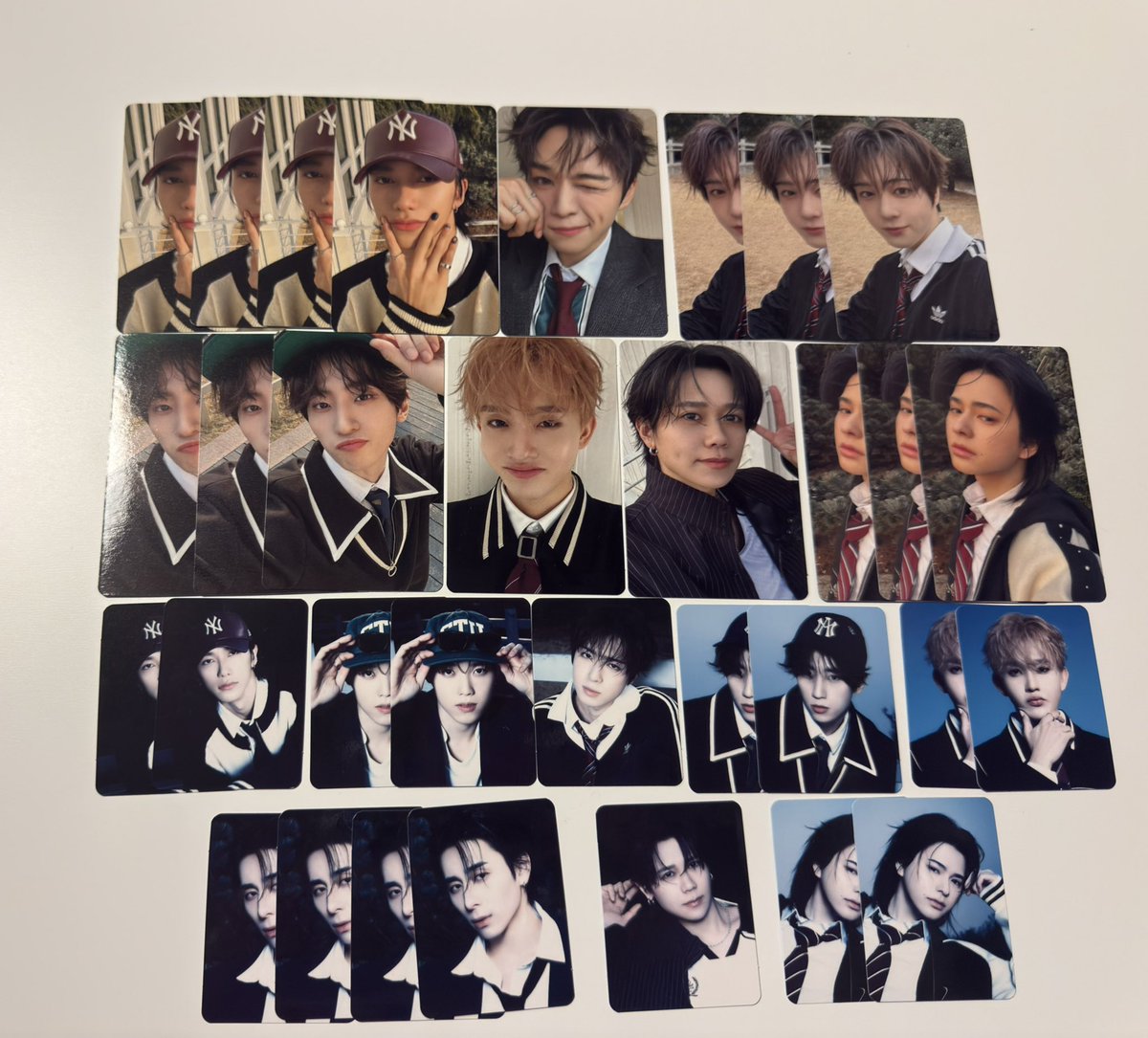 もこ☺︎ tweet media