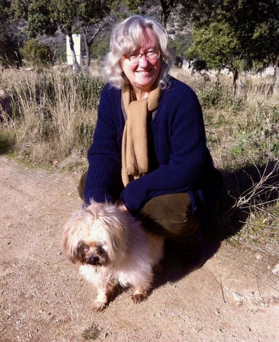 En El <a href="/BosqueHabitado/">El Bosque Habitado</a> de <a href="/radio3_rne/">Radio 3</a> #MarisolGarridoRadio3
¿Dónde Tierras iba a ser⁉️