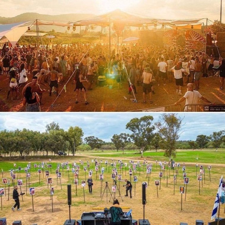 Yossi BenYakar tweet media