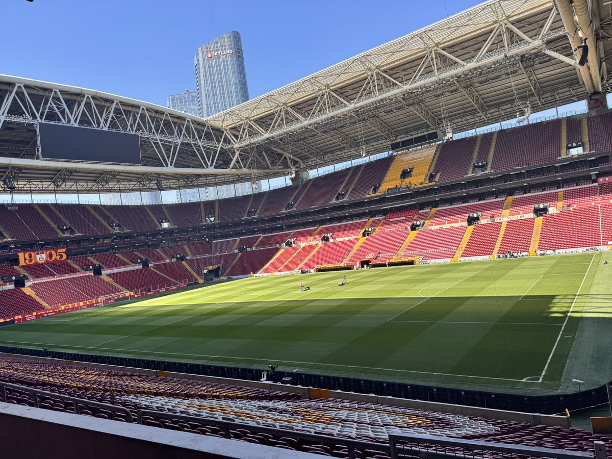 Forza Cimbom tweet media