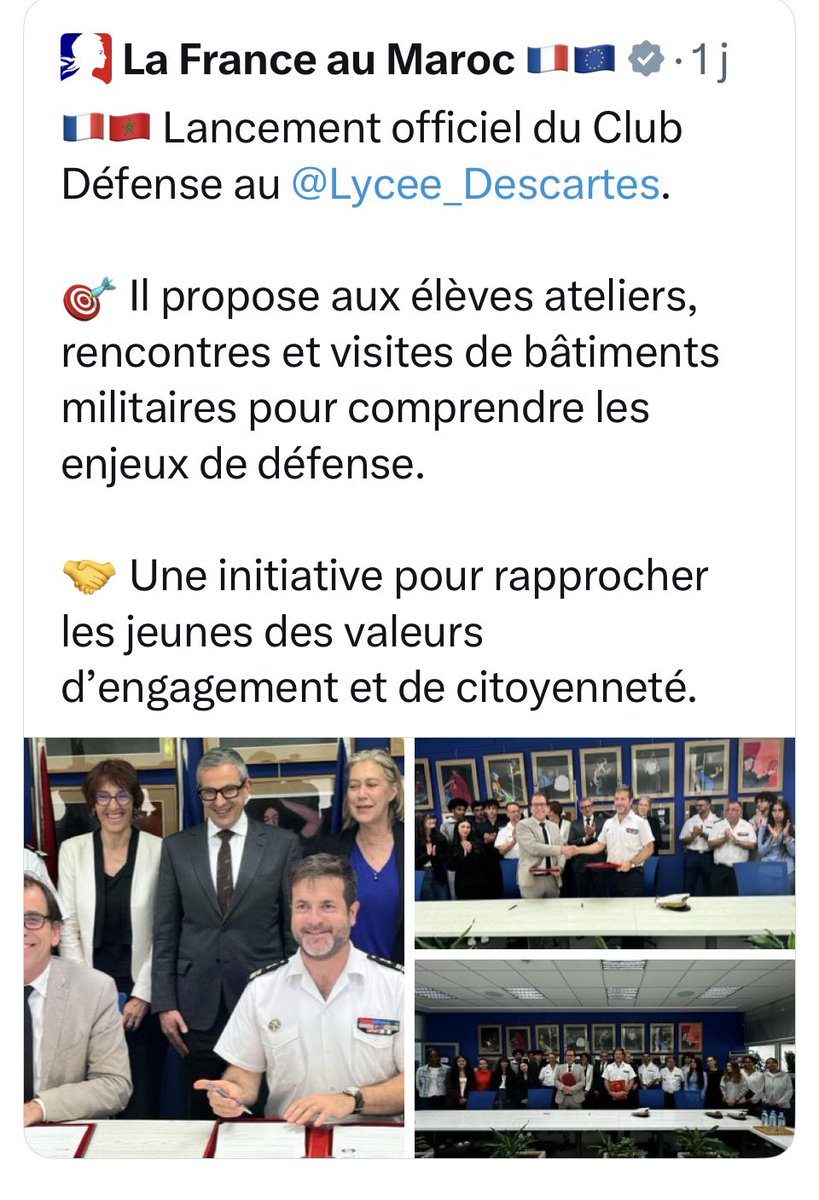 بوابة الجزائر - Algeria Gate tweet media